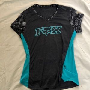 Women’s FOX Mountain Bike Jersey